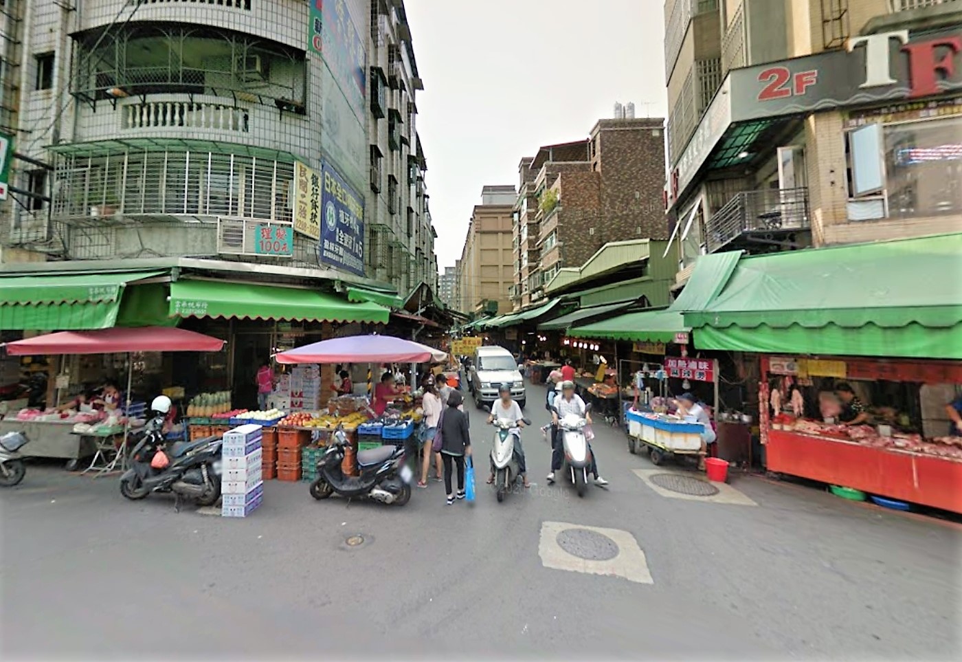 【精選推薦】搶手~中原路黃金店面