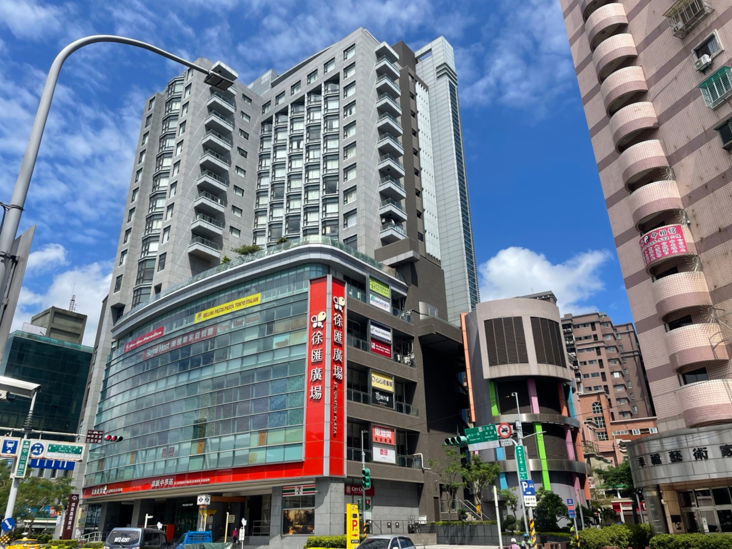 《罕見釋出》近徐匯捷運邊間透天厝