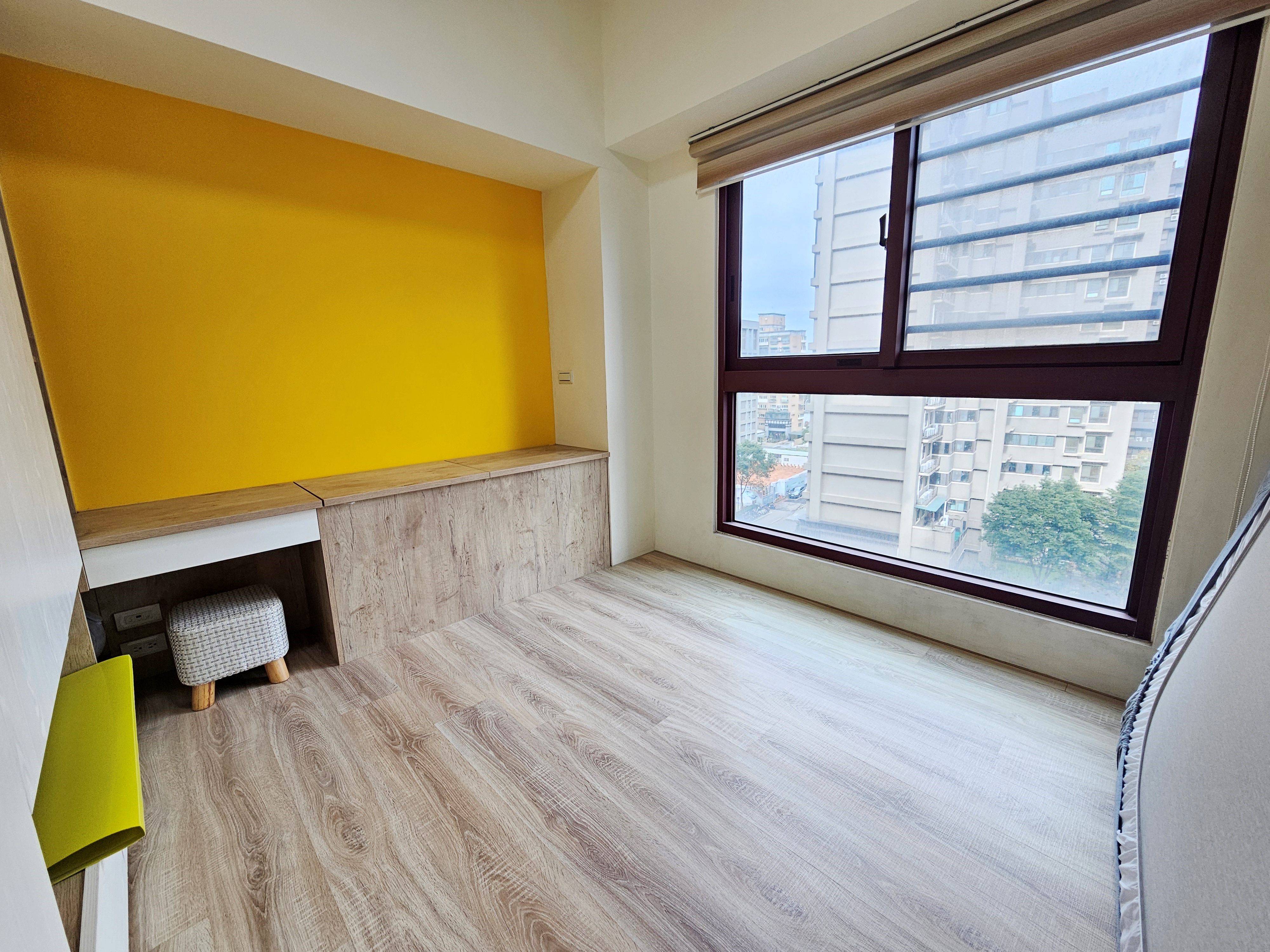 家家🏠九揚華峰🏠價格超值💰時尚裝潢三房雙B1平面車位