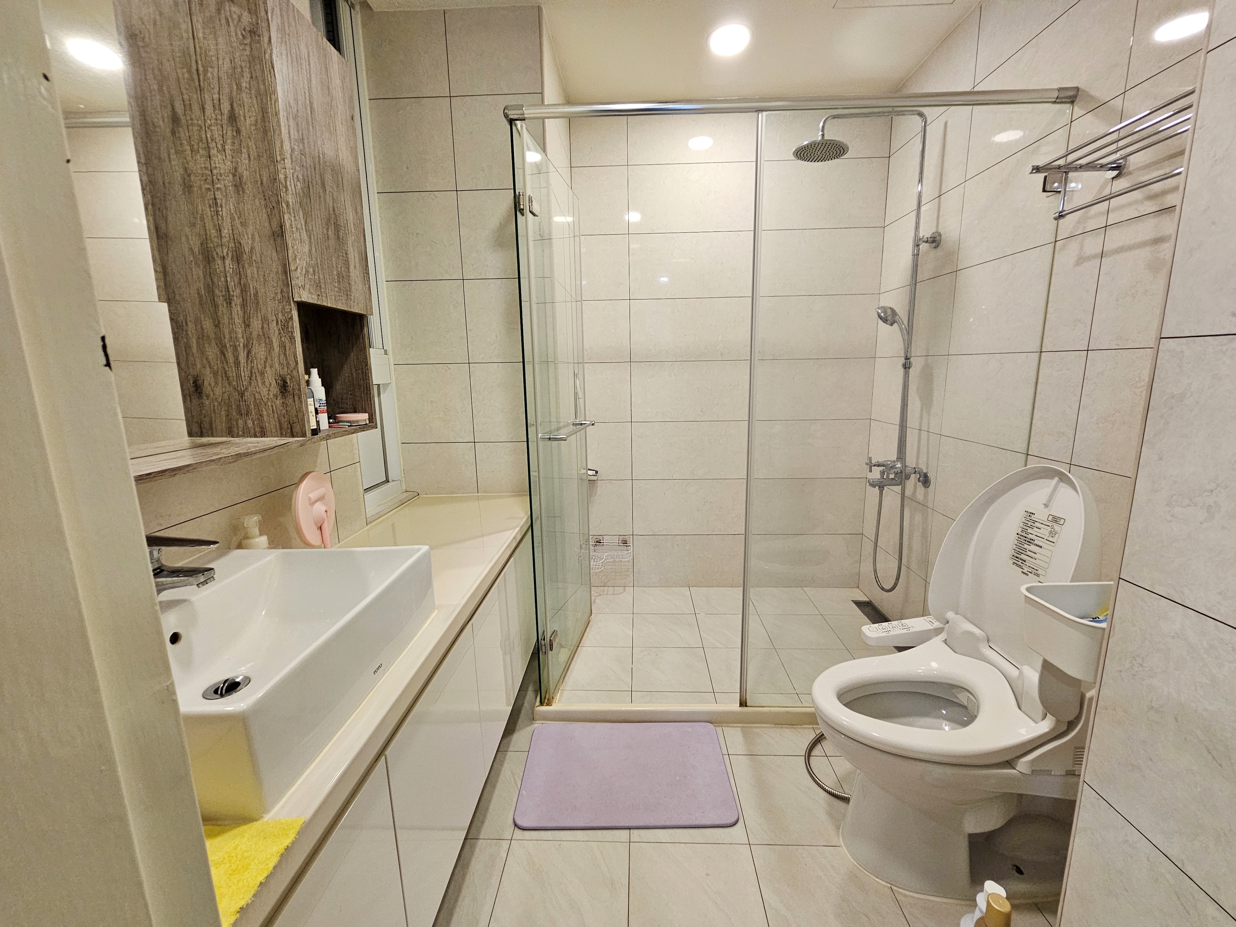 家家🏠🏠<長滎薈城>🏠雙陽台裝潢美二房車