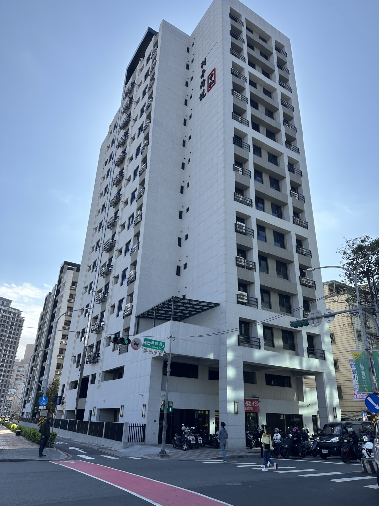 連城路利舟荷悅3房
