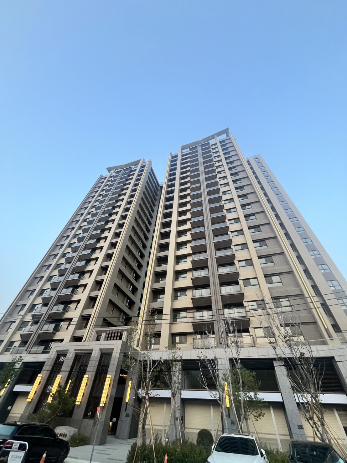 鄉林圓頂景觀雙房雙衛+坡平車位