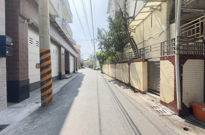 仁德新潮設計5房美車墅