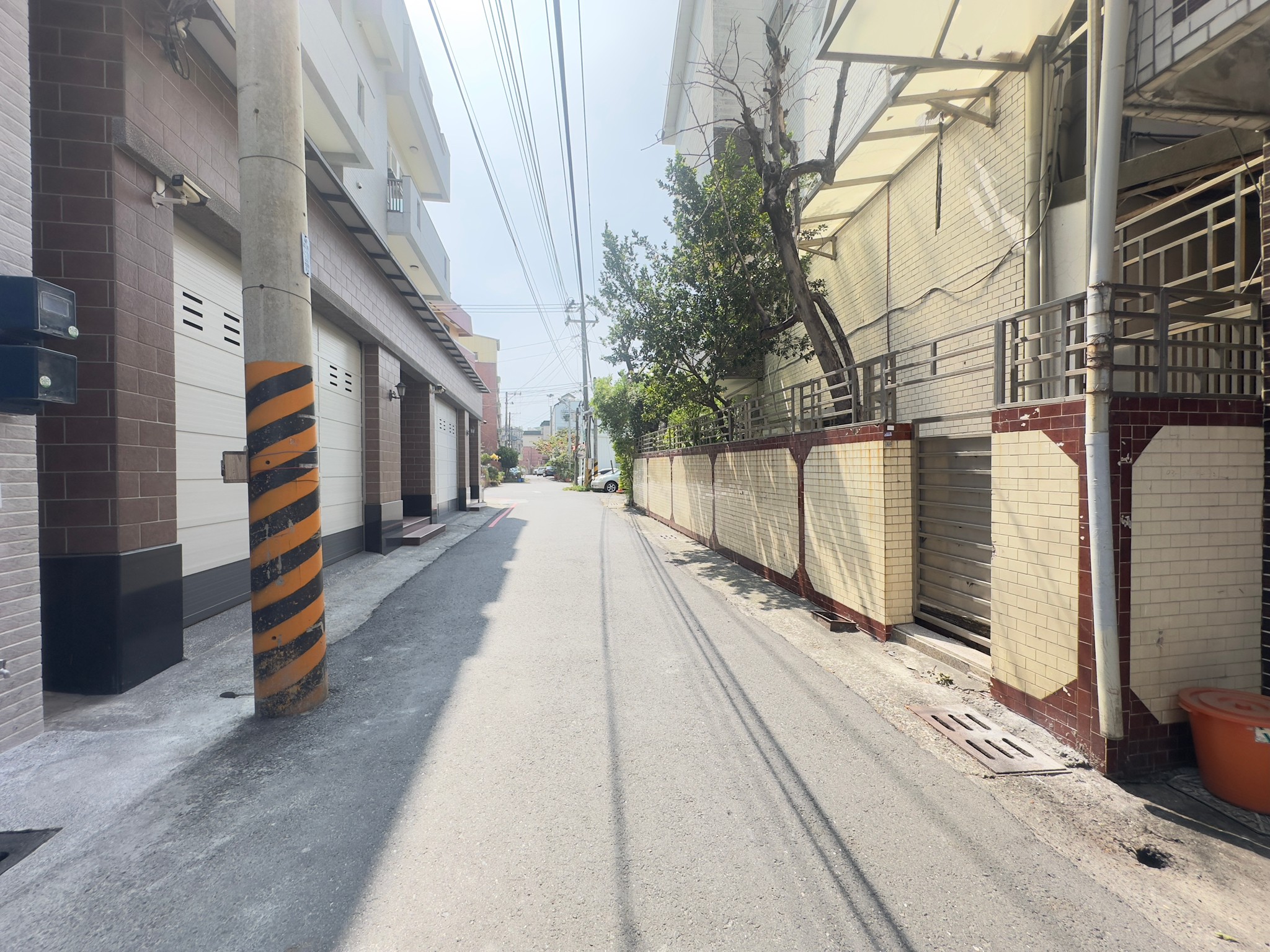 仁德新潮設計5房美車墅