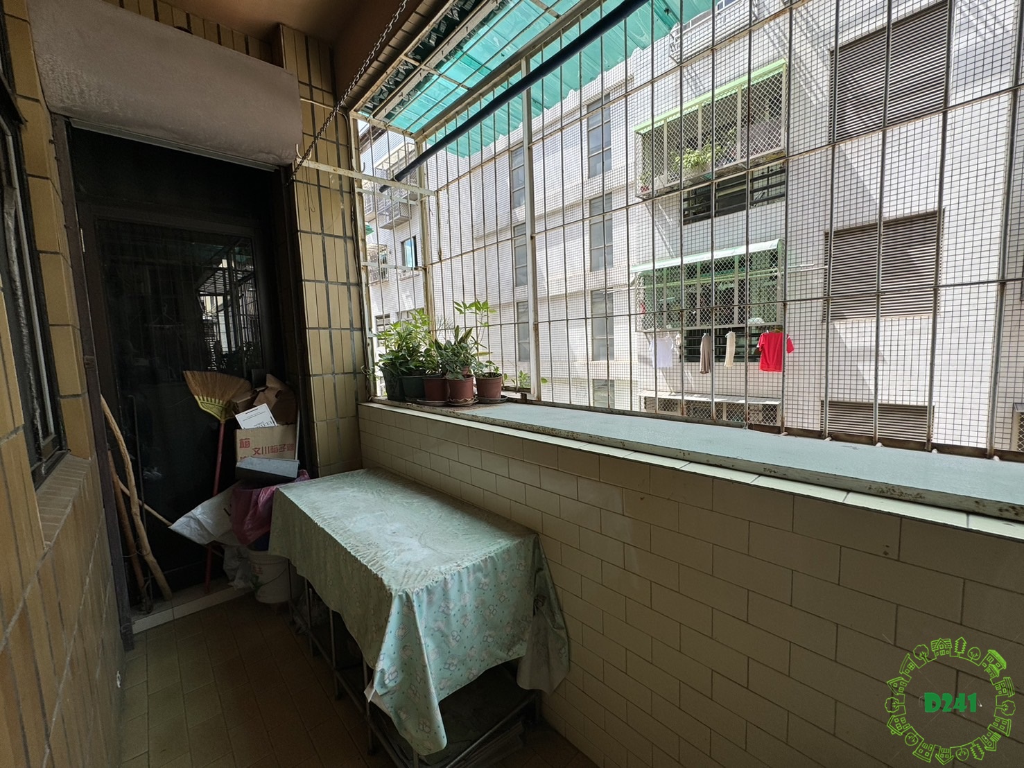 台南大學優質3樓4房樓寓