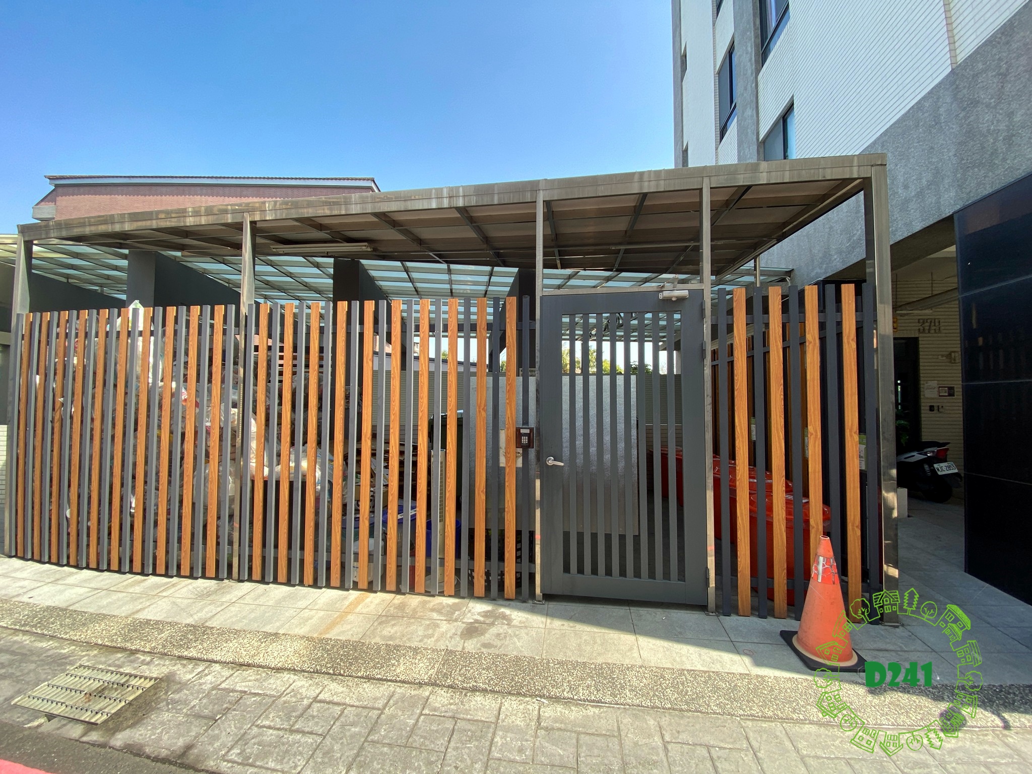 善化優活優明亮2房2衛平車(投資或自住都合適)