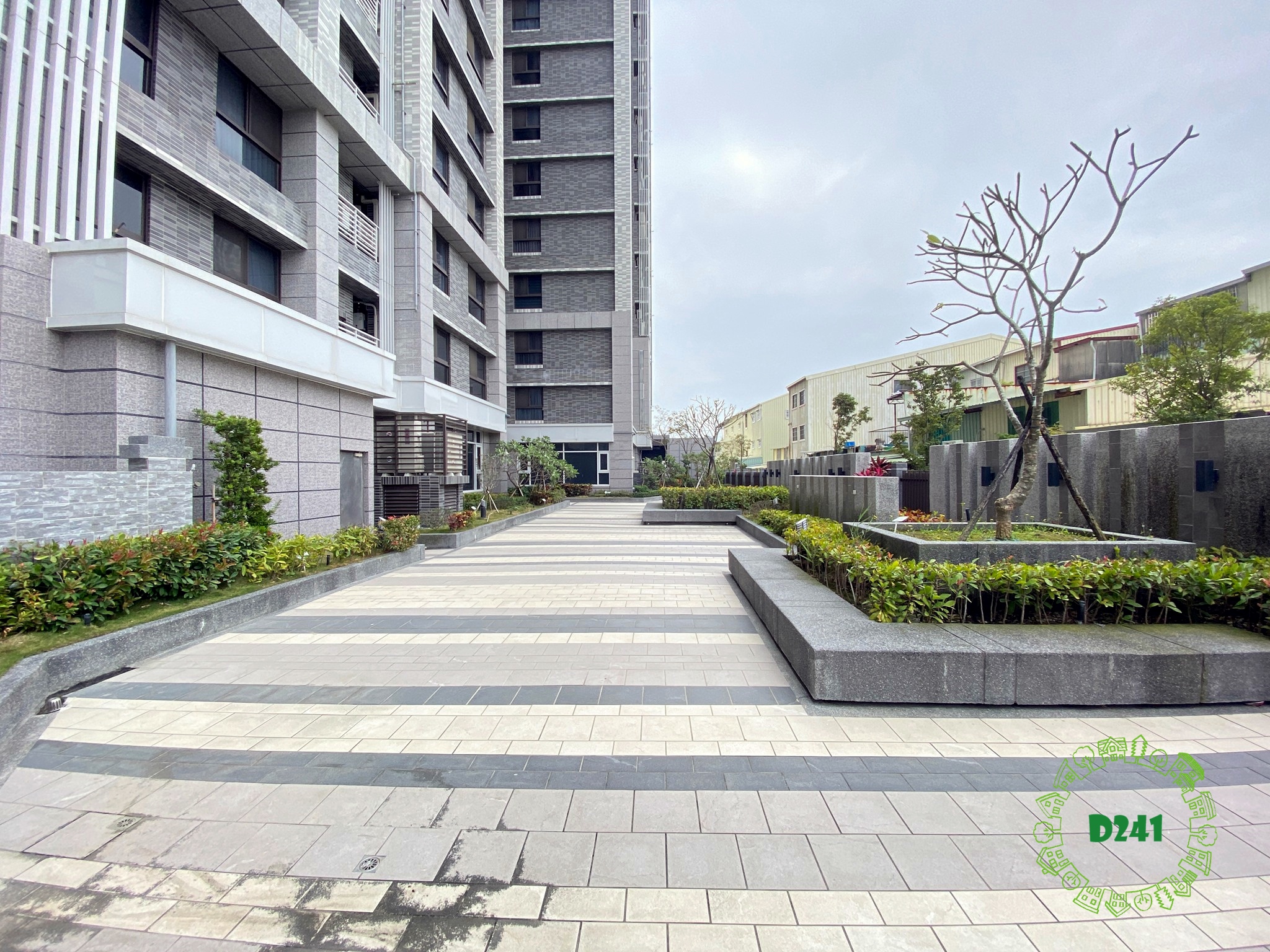 💓安南佳晟朝南全新3房平車💓☎ 0958828701李苡菡💓