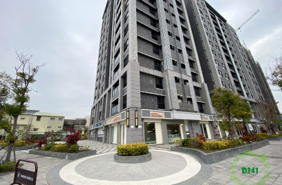 💓安南佳晟朝南全新3房平車💓☎ 0958828701李苡菡💓