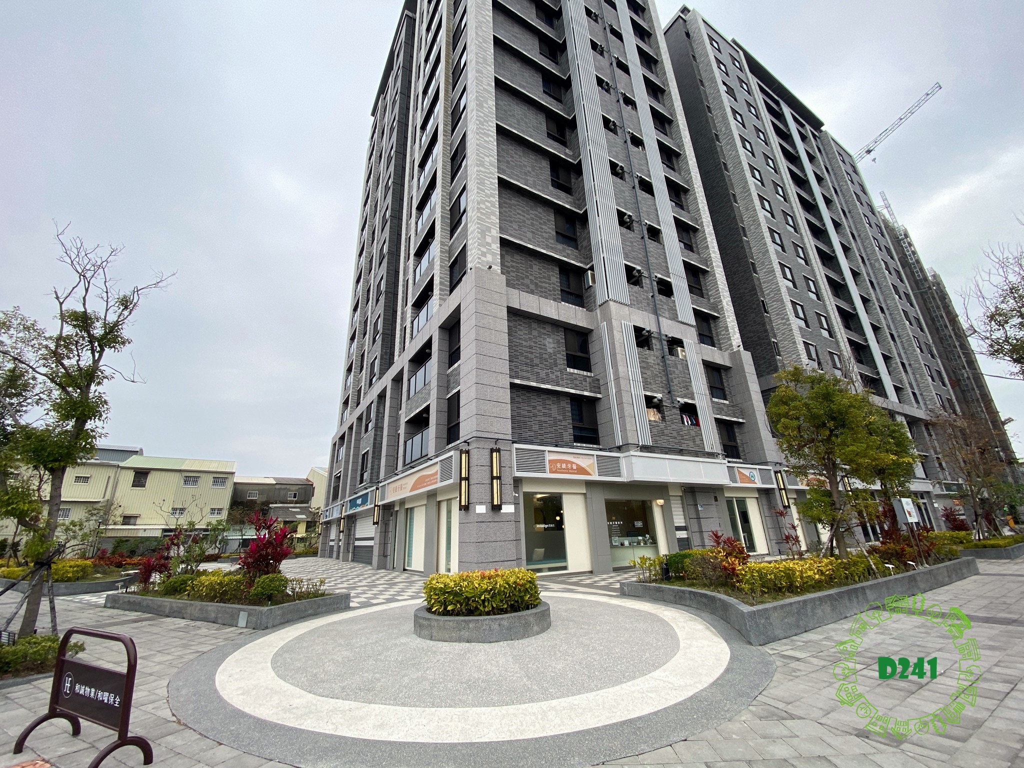 💓安南佳晟朝南全新3房平車💓☎ 0958828701李苡菡💓