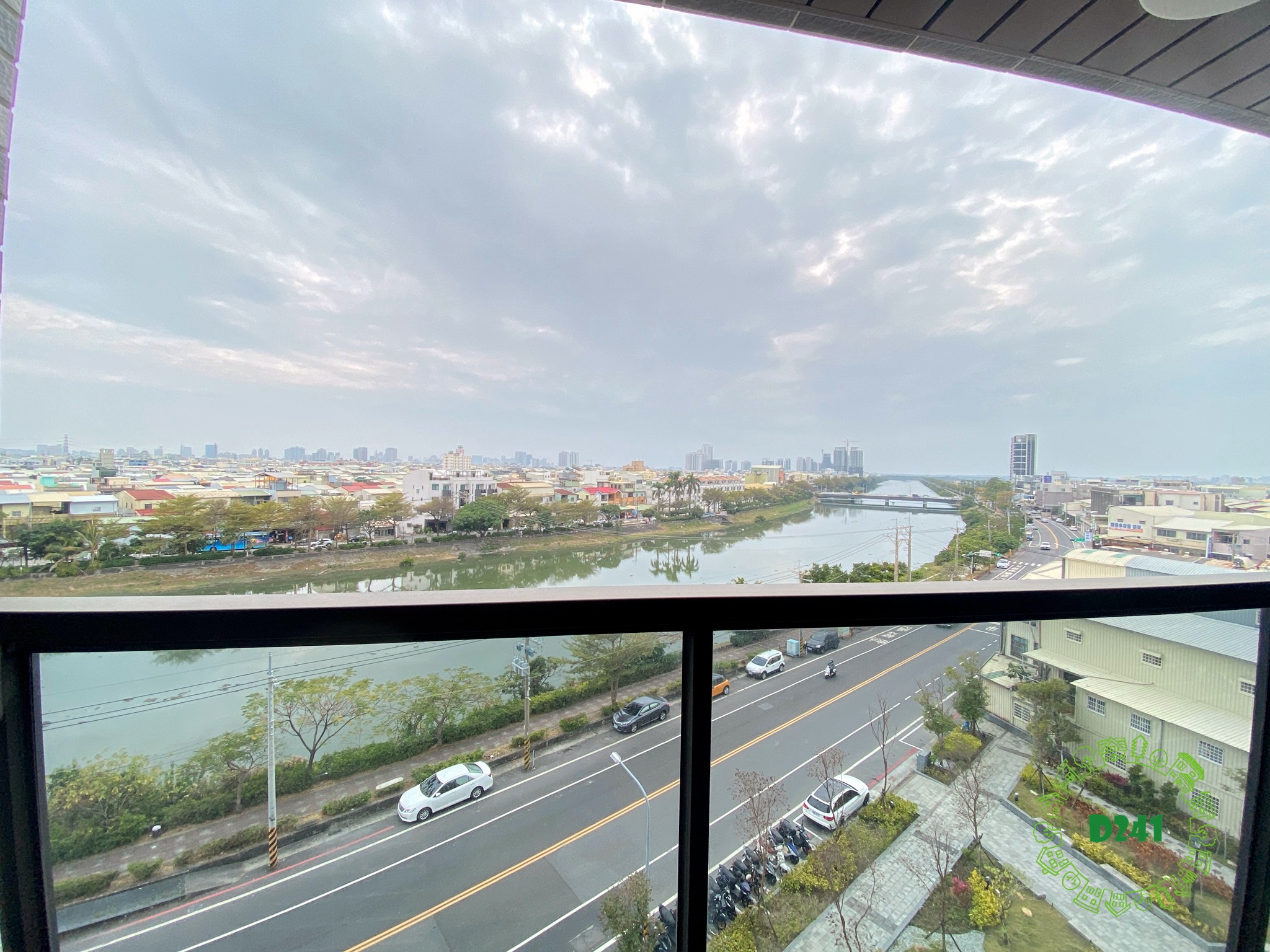 💓安南佳晟朝南全新3房平車💓☎ 0958828701李苡菡💓