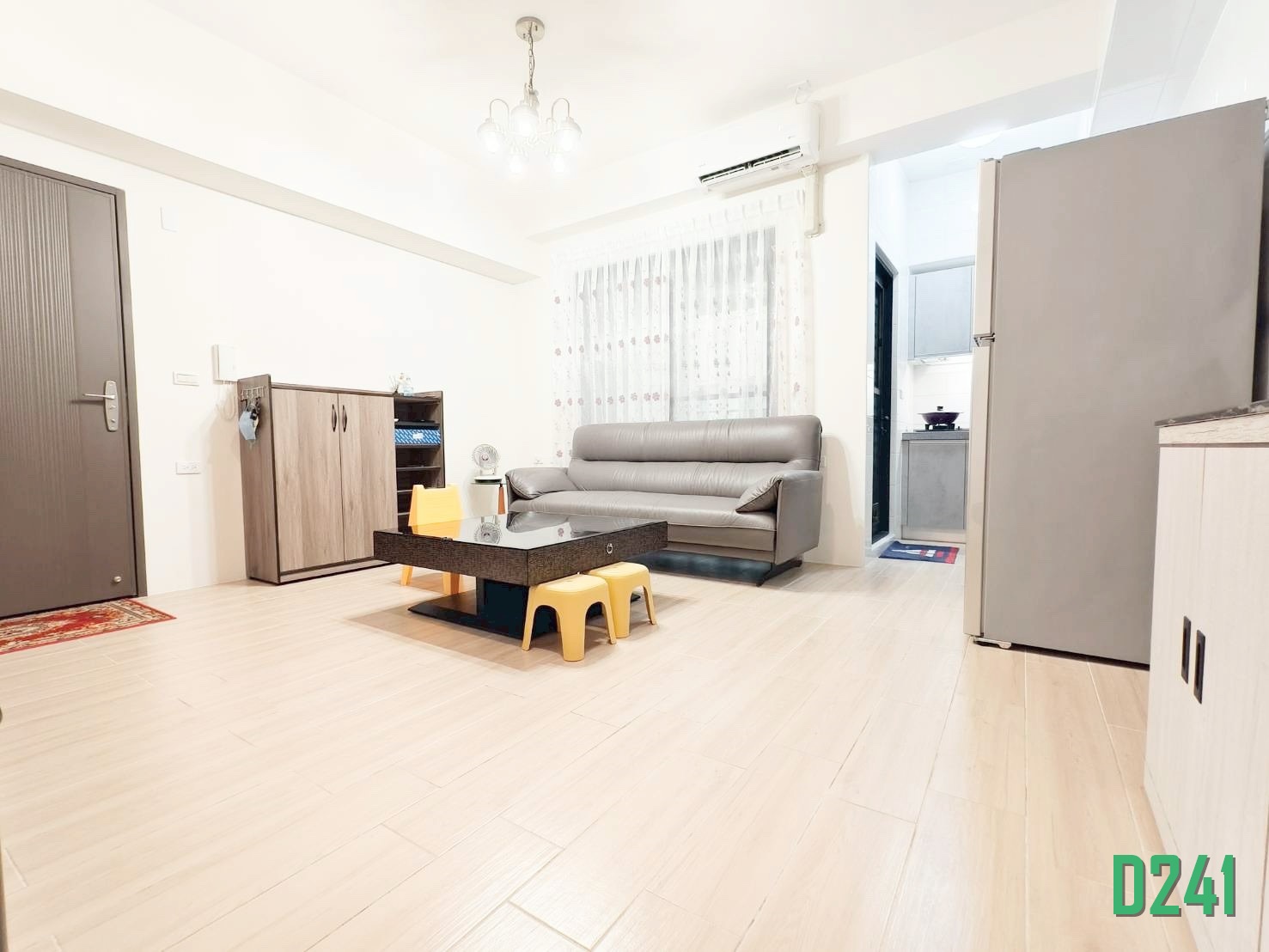 ❇️安南樂沐輕裝潢2房2衛平車❇️(低總價/屋況新穎/好入手)☎ 0958828701李苡菡💓