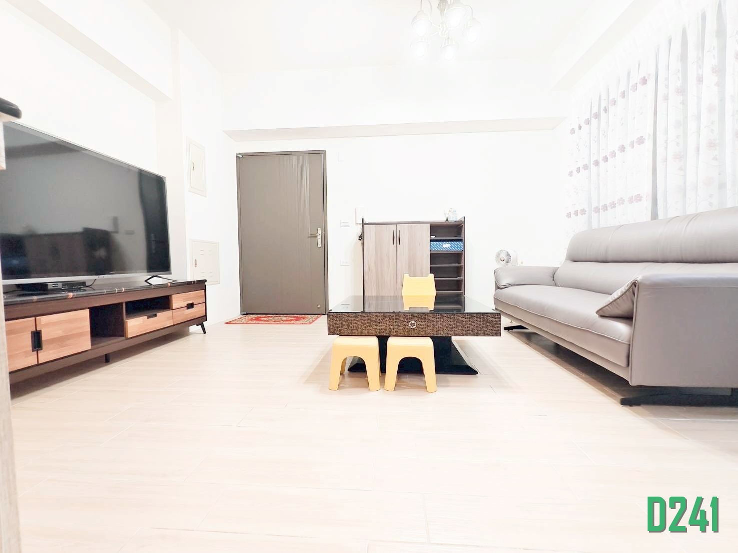 ❇️安南樂沐輕裝潢2房2衛平車❇️(低總價/屋況新穎/好入手)☎ 0958828701李苡菡💓