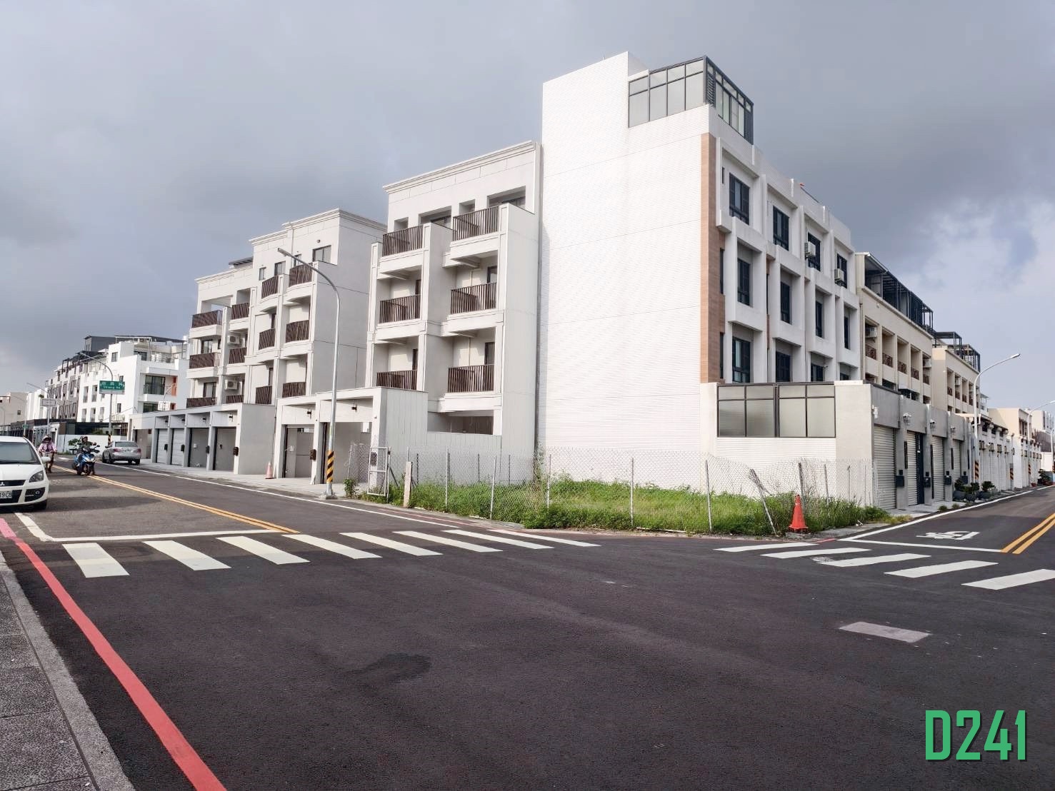 ❇️安南樂沐輕裝潢2房2衛平車❇️(低總價/屋況新穎/好入手)☎ 0958828701李苡菡💓