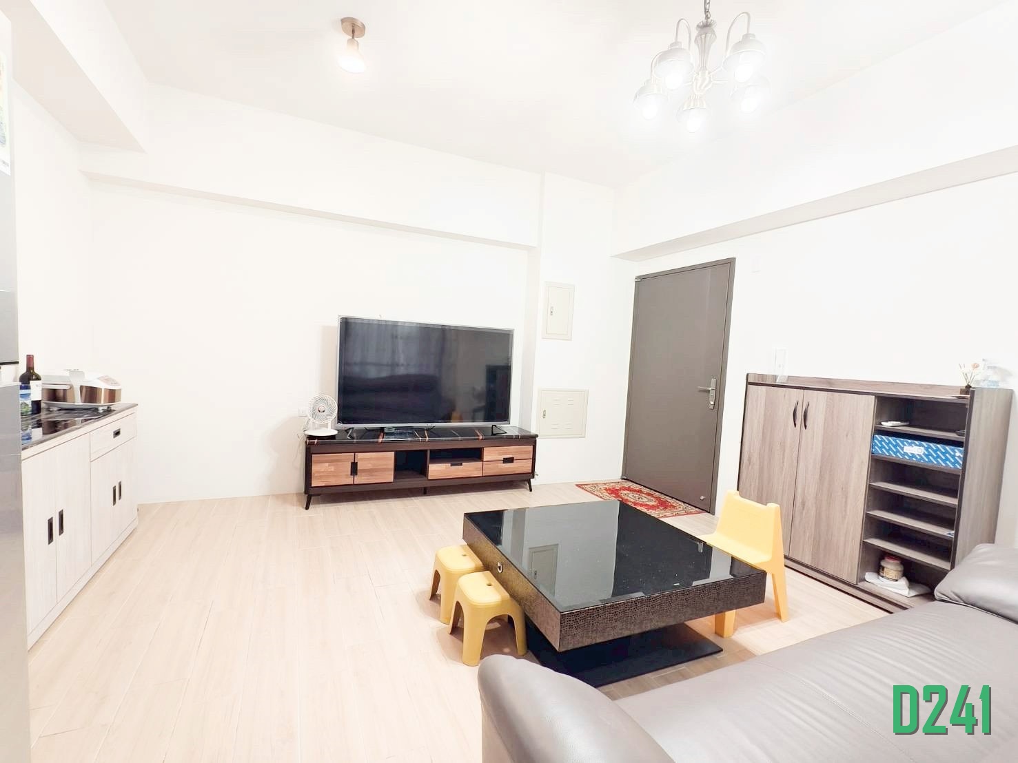 ❇️安南樂沐輕裝潢2房2衛平車❇️(低總價/屋況新穎/好入手)☎ 0958828701李苡菡💓