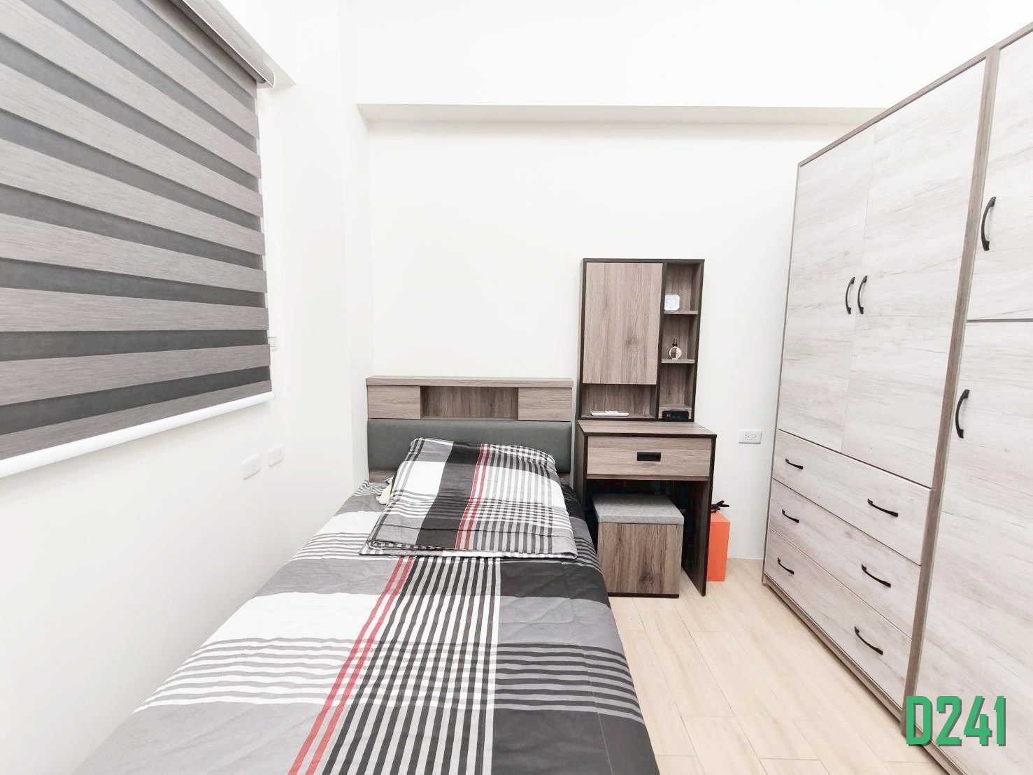 ❇️安南樂沐輕裝潢2房2衛平車❇️(低總價/屋況新穎/好入手)☎ 0958828701李苡菡💓