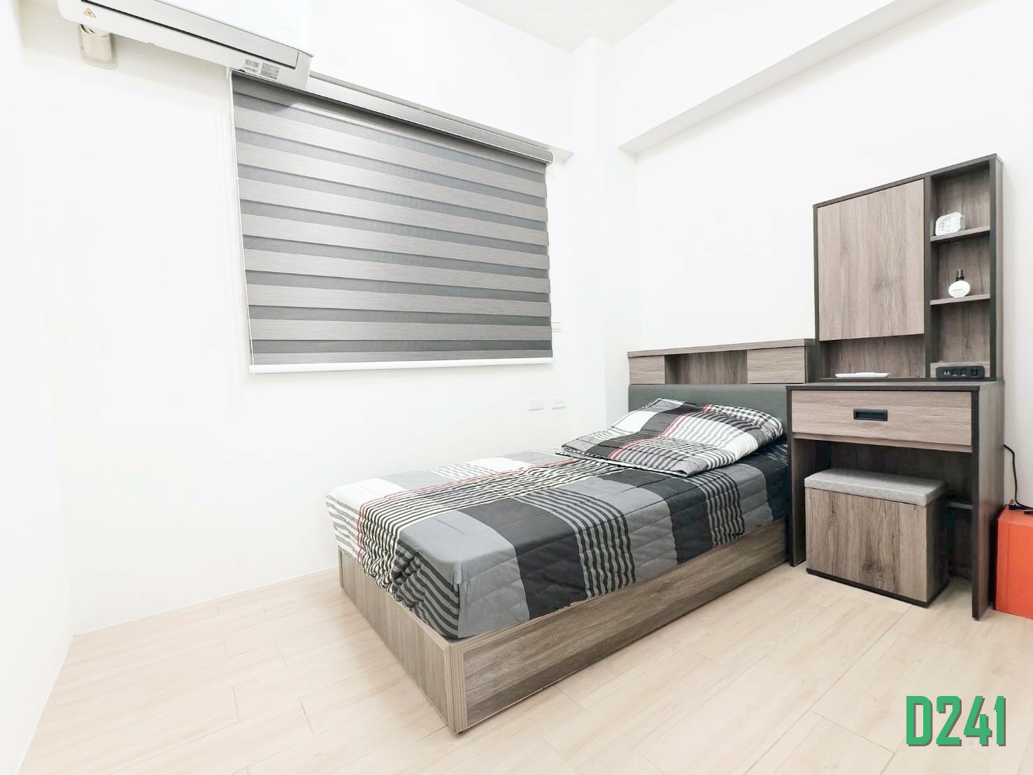 ❇️安南樂沐輕裝潢2房2衛平車❇️(低總價/屋況新穎/好入手)☎ 0958828701李苡菡💓