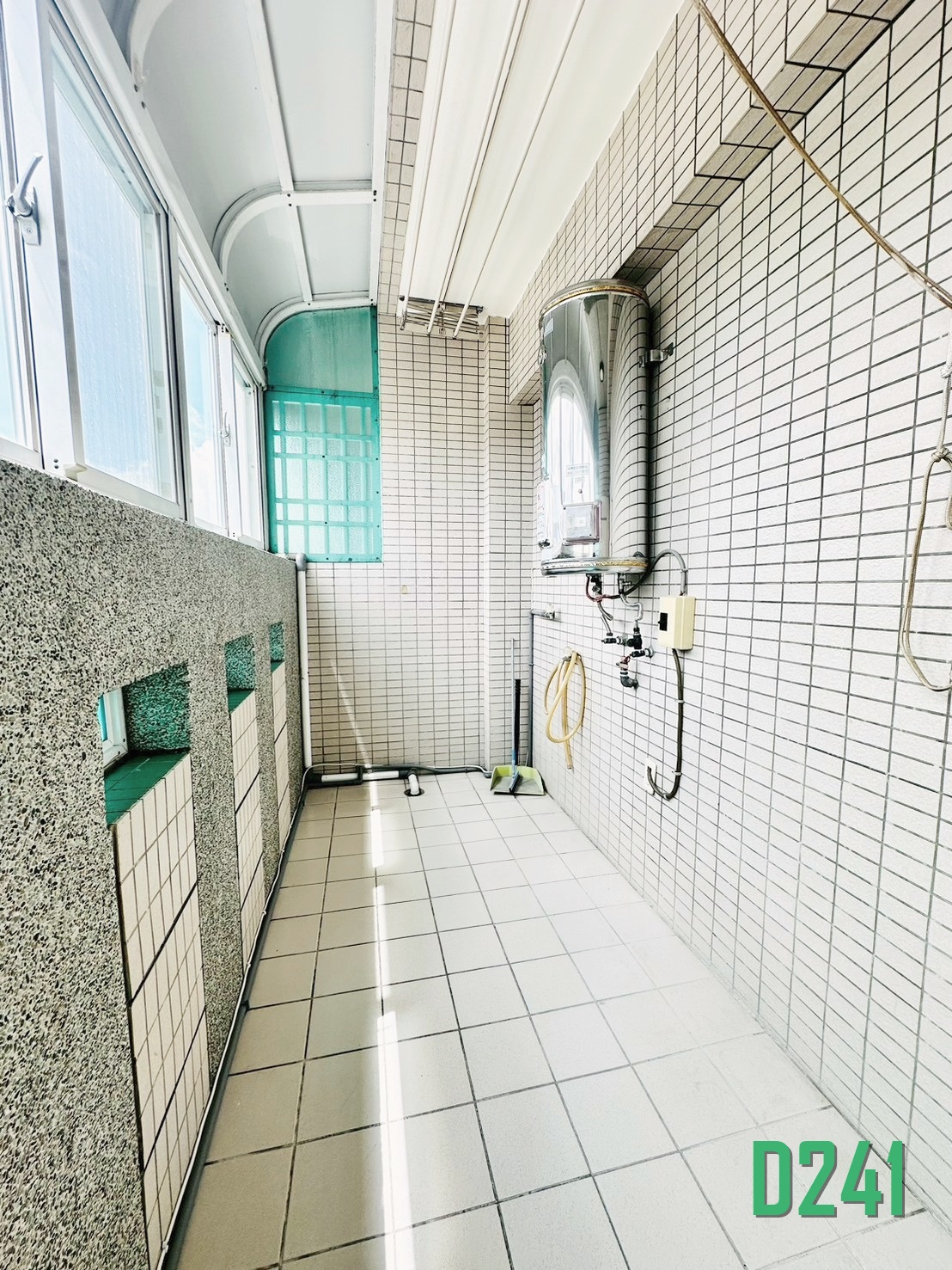 虎尾寮綠意盎漂亮雙車墅