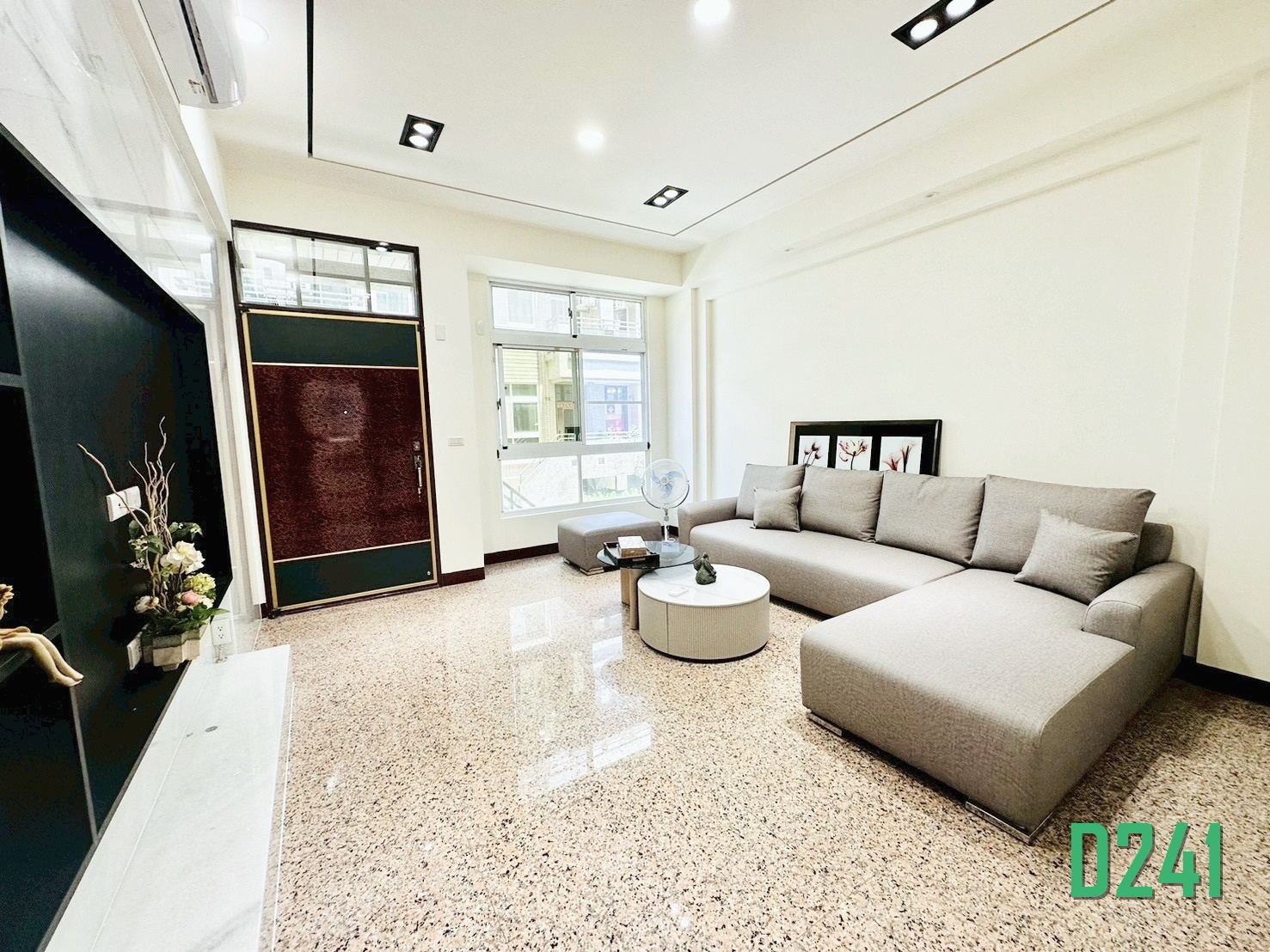 虎尾寮綠意盎漂亮雙車墅