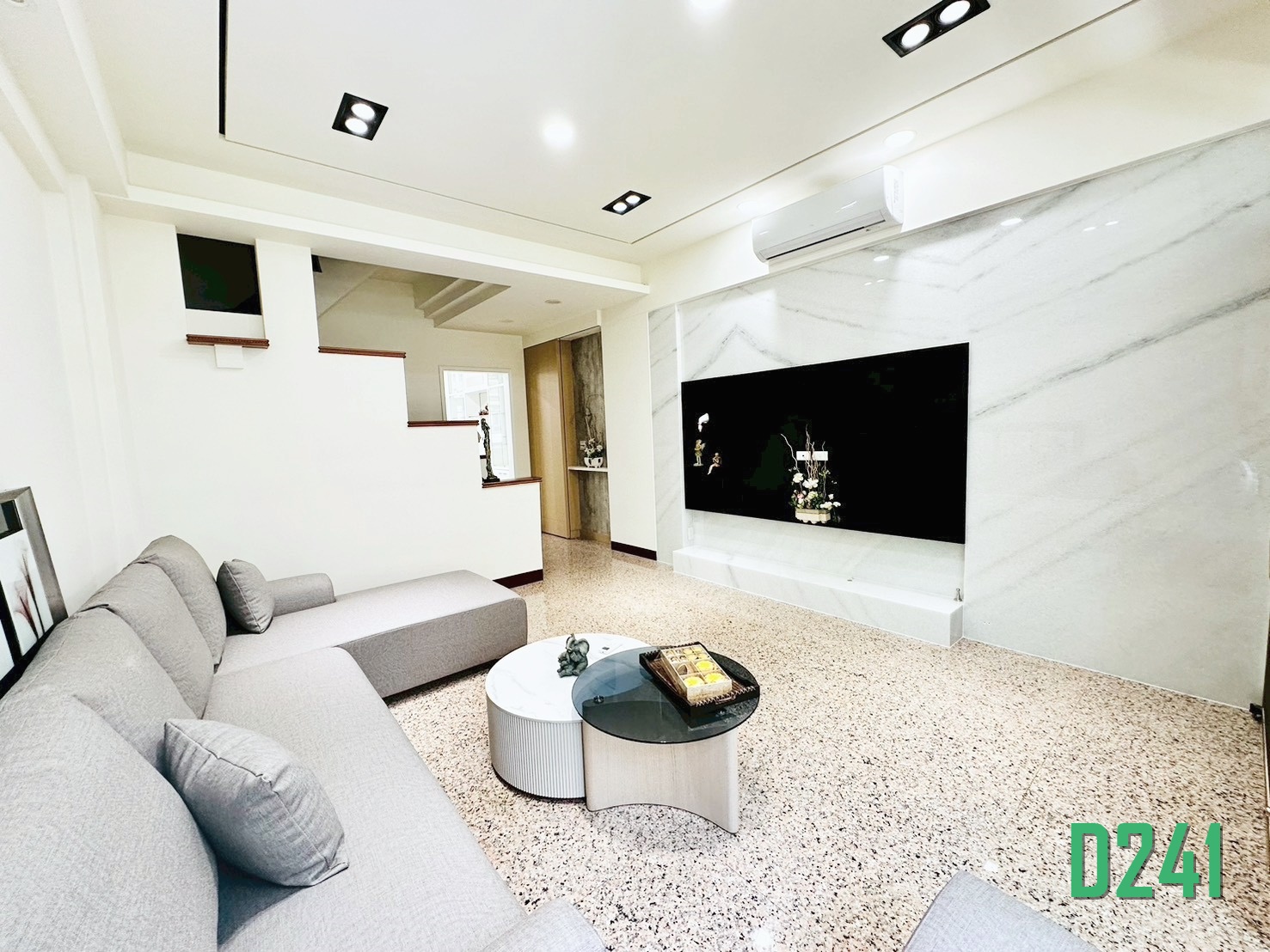 虎尾寮綠意盎漂亮雙車墅