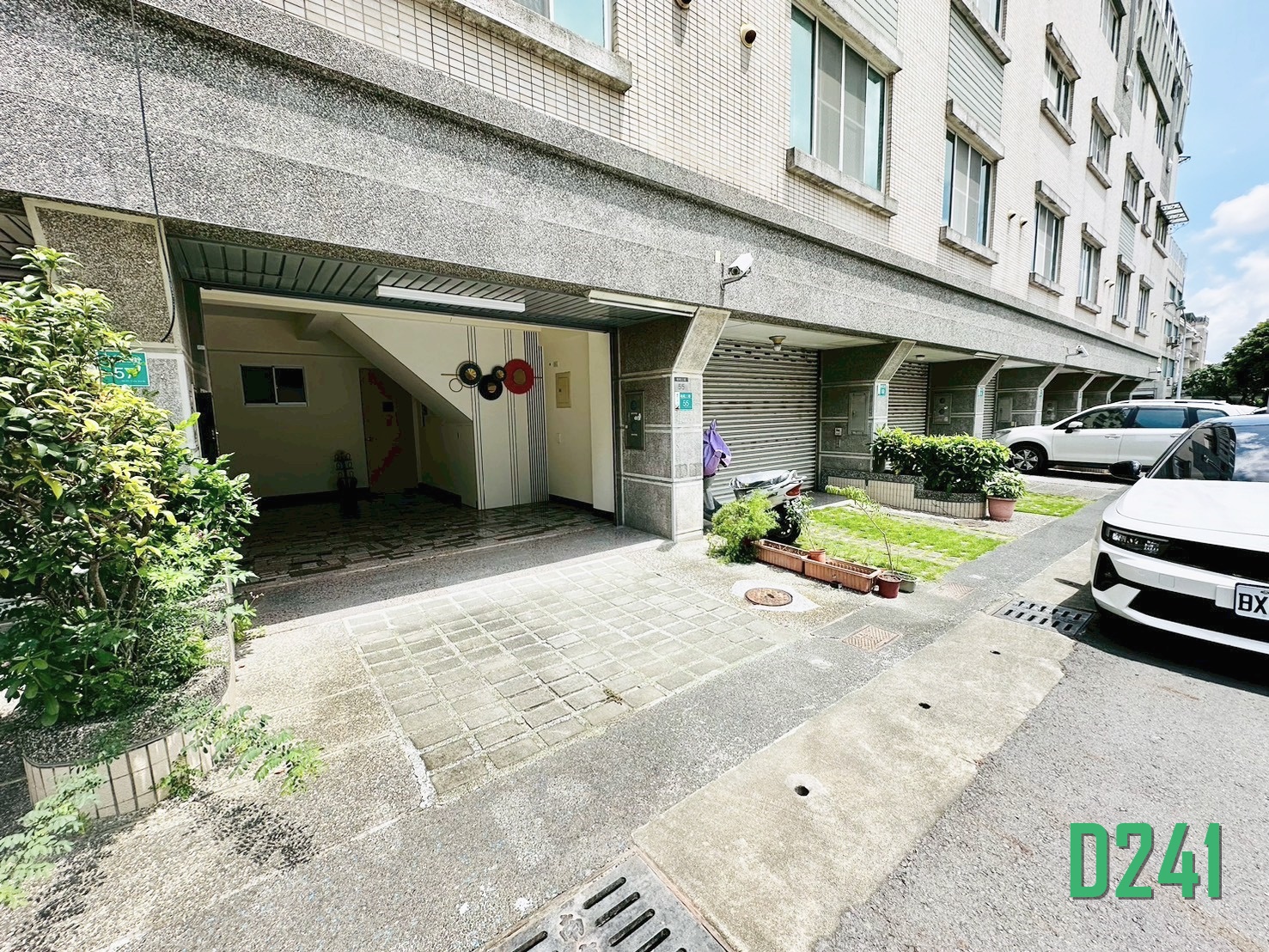 虎尾寮綠意盎漂亮雙車墅