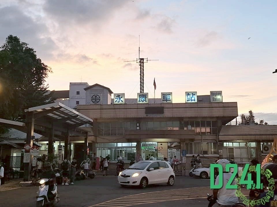 近南應大優質大套房
