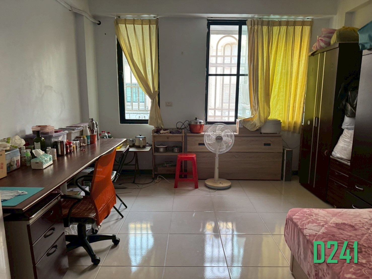 ❇️嘉藥科大滿租7套房車墅❇️穩定被動收入☎  0958828701李苡菡💓