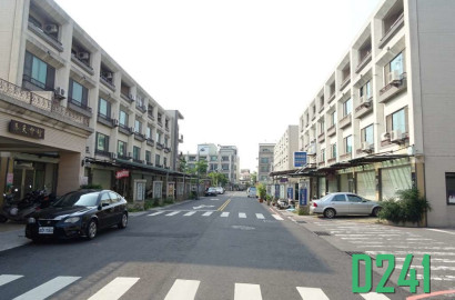 ❇️嘉藥科大滿租7套房車墅❇️穩定被動收入☎  0958828701李苡菡💓