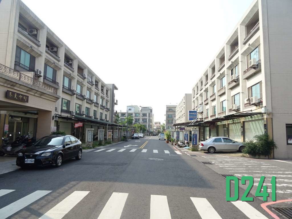 ❇️嘉藥科大滿租7套房車墅❇️穩定被動收入☎  0958828701李苡菡💓