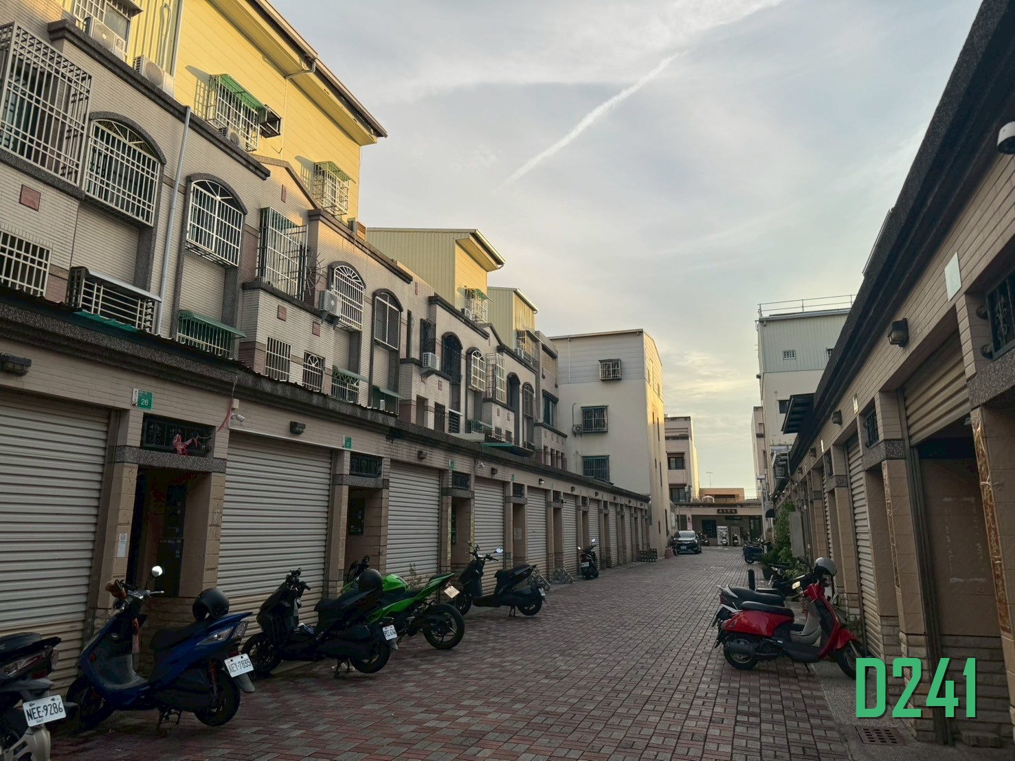 ❇️嘉藥科大滿租7套房車墅❇️穩定被動收入☎  0958828701李苡菡💓