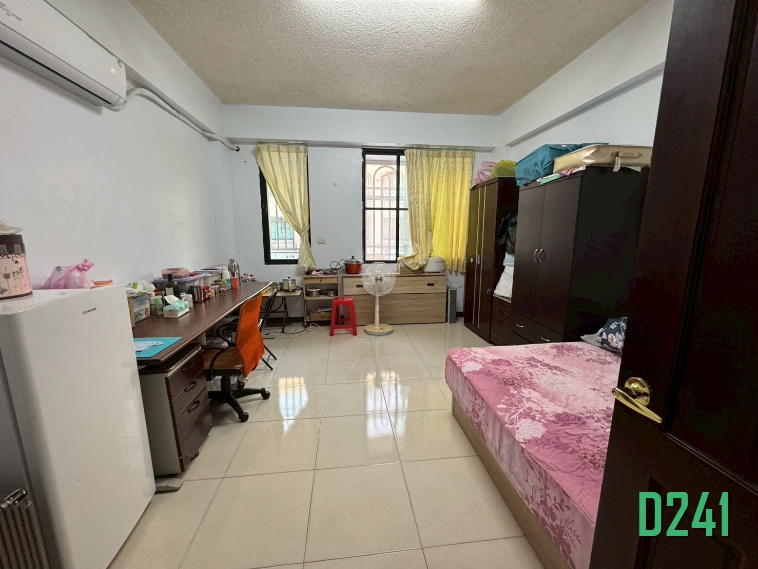 ❇️嘉藥科大滿租7套房車墅❇️穩定被動收入☎  0958828701李苡菡💓