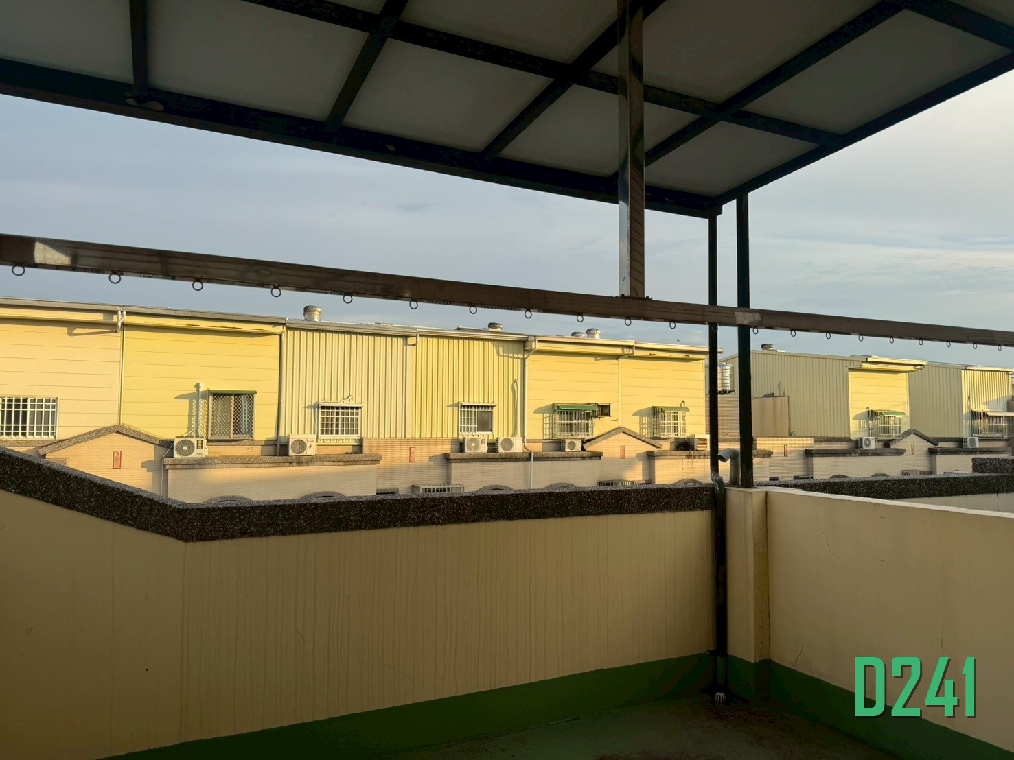 ❇️嘉藥科大滿租7套房車墅❇️穩定被動收入☎  0958828701李苡菡💓