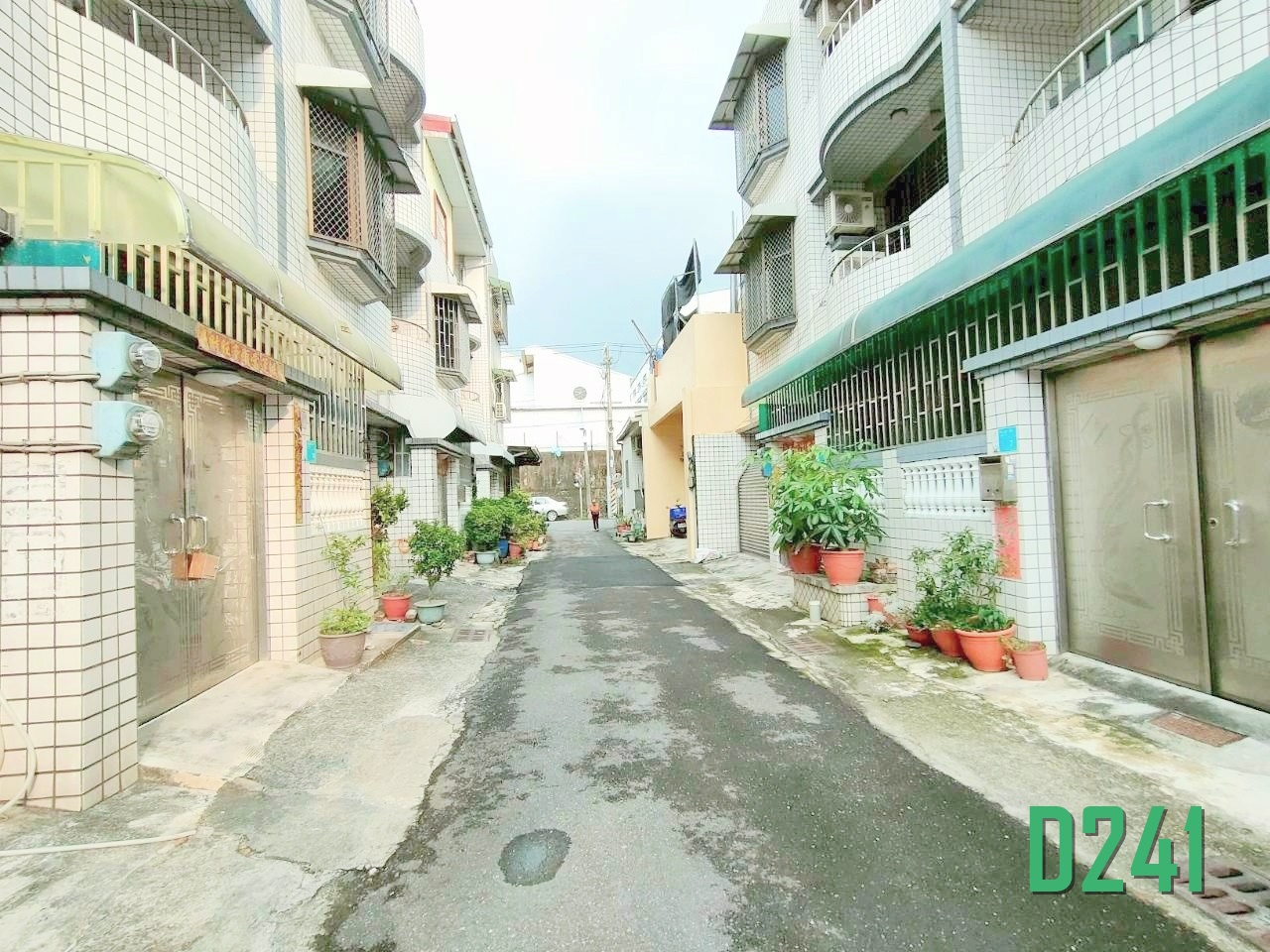 ❇️歸仁大面寬朝南6房傳統車墅❇️(免千萬/好入手/屋況佳)☎ 0958828701李苡菡💓