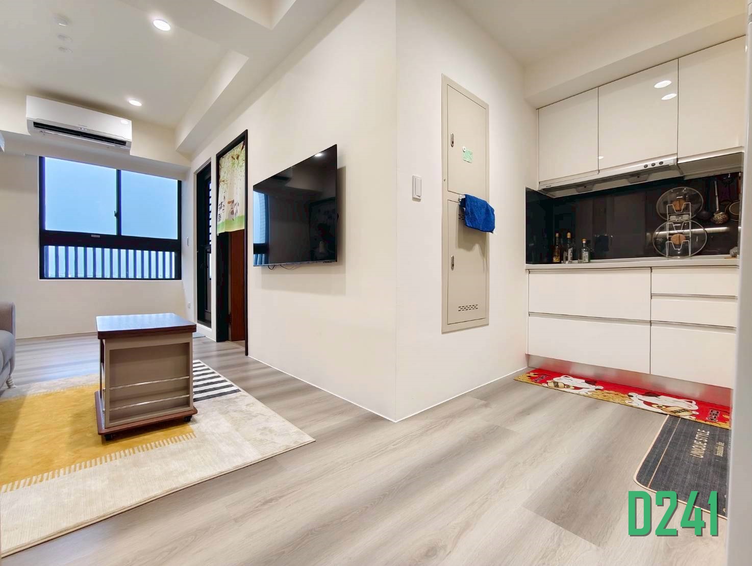 💓清景麟甜甜價2房平車💓☎ 0958828701李苡菡💓