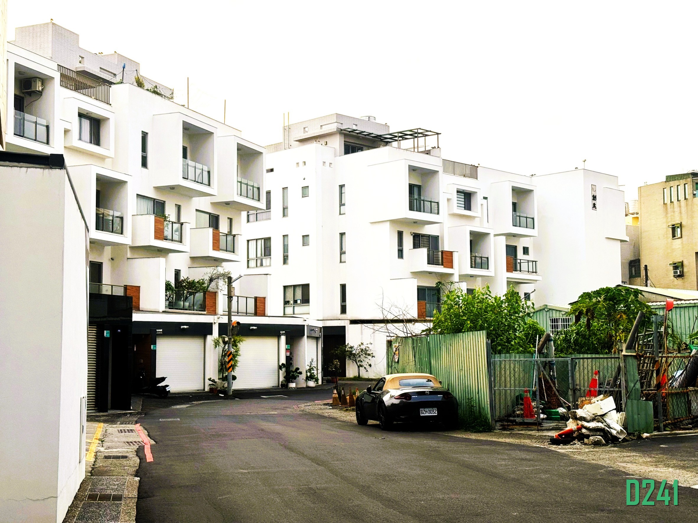 💓近巴克禮公園輕裝潢2房2衛平車💓☎ 0958828701李苡菡💓