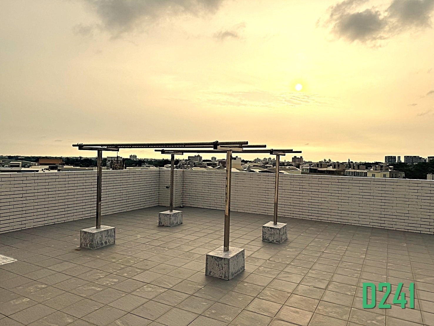 💓近巴克禮公園輕裝潢2房2衛平車💓☎ 0958828701李苡菡💓