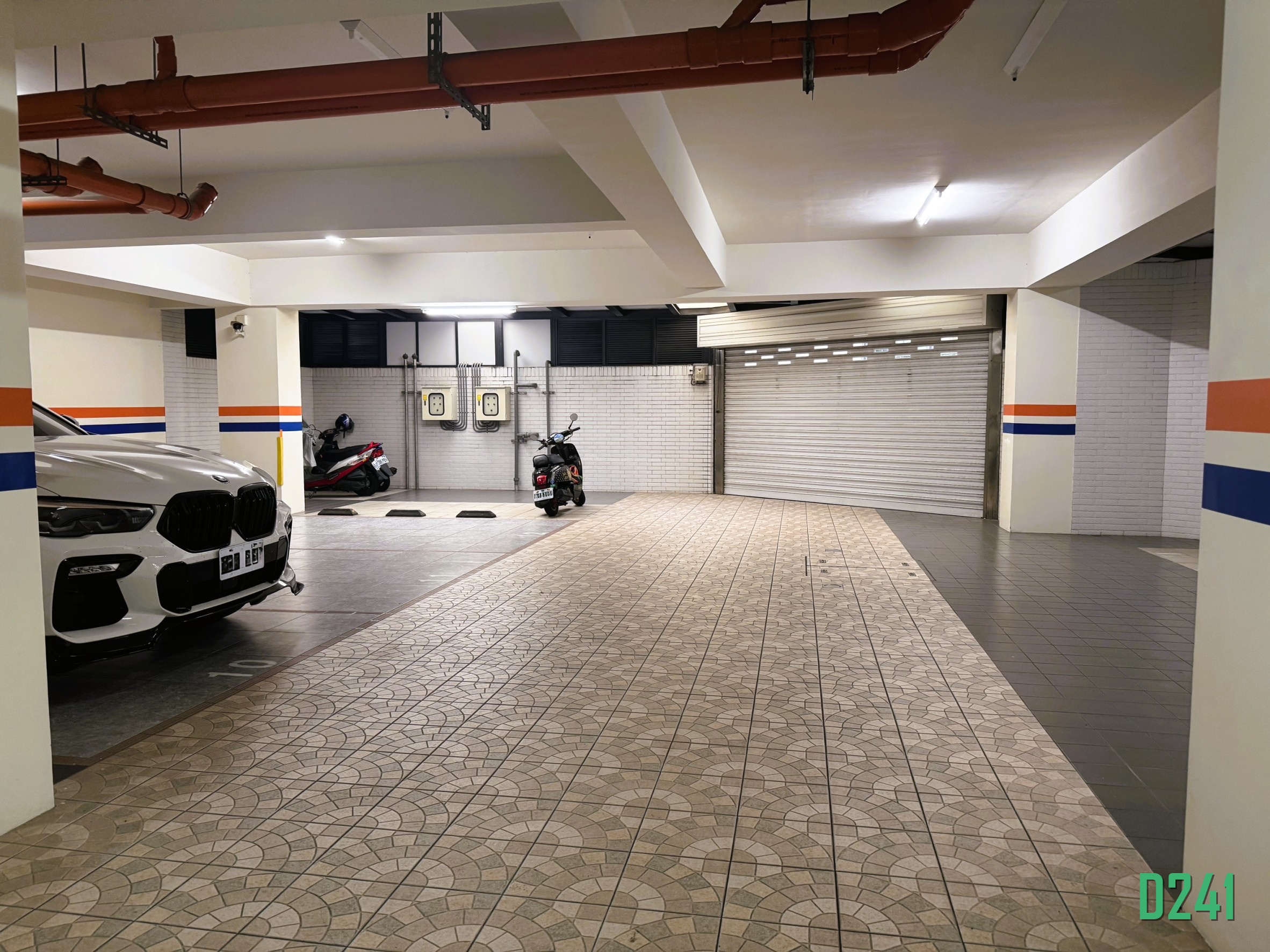 💓近巴克禮公園輕裝潢2房2衛平車💓☎ 0958828701李苡菡💓