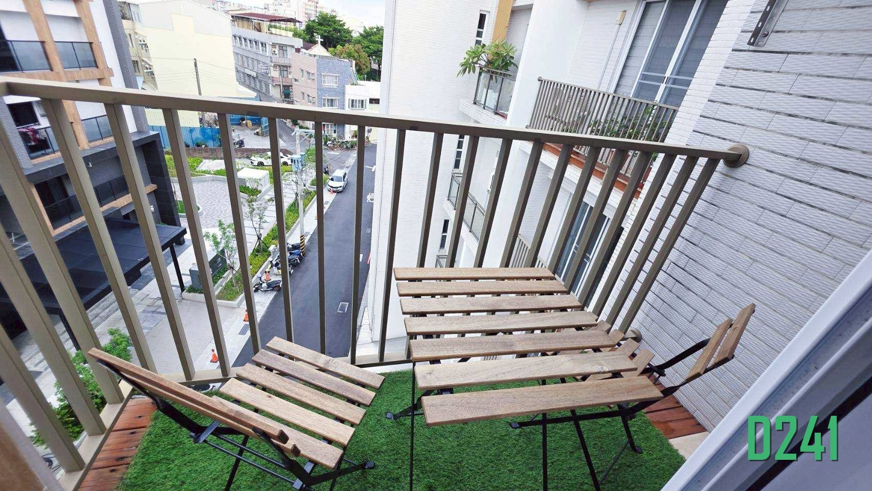 💓近巴克禮公園輕裝潢2房2衛平車💓☎ 0958828701李苡菡💓