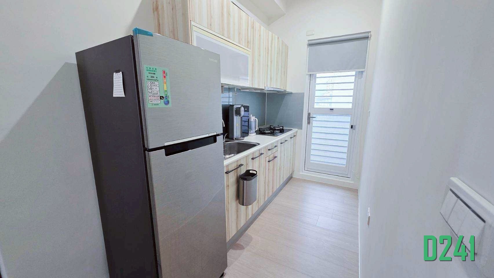 💓近巴克禮公園輕裝潢2房2衛平車💓☎ 0958828701李苡菡💓