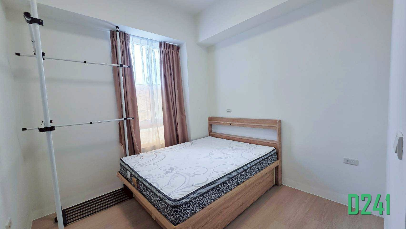 💓近巴克禮公園輕裝潢2房2衛平車💓☎ 0958828701李苡菡💓