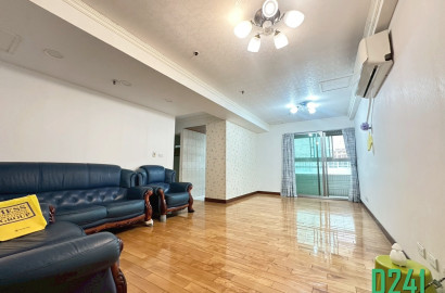 東區鄉城大鎮景觀3房車位