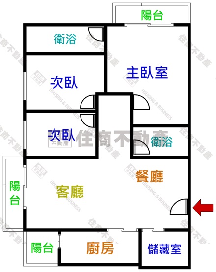 💟永康漾煙波時尚裝潢3房雙車位💟