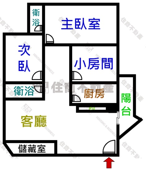 💟安平國小靜巷3房平車💟