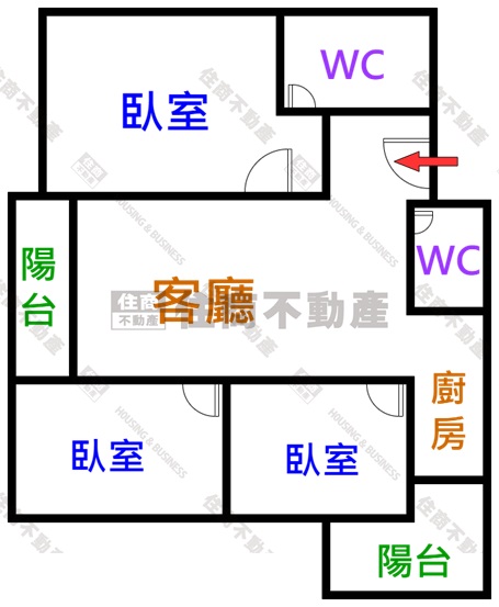 💓安南佳晟朝南全新3房平車💓☎ 0958828701李苡菡💓