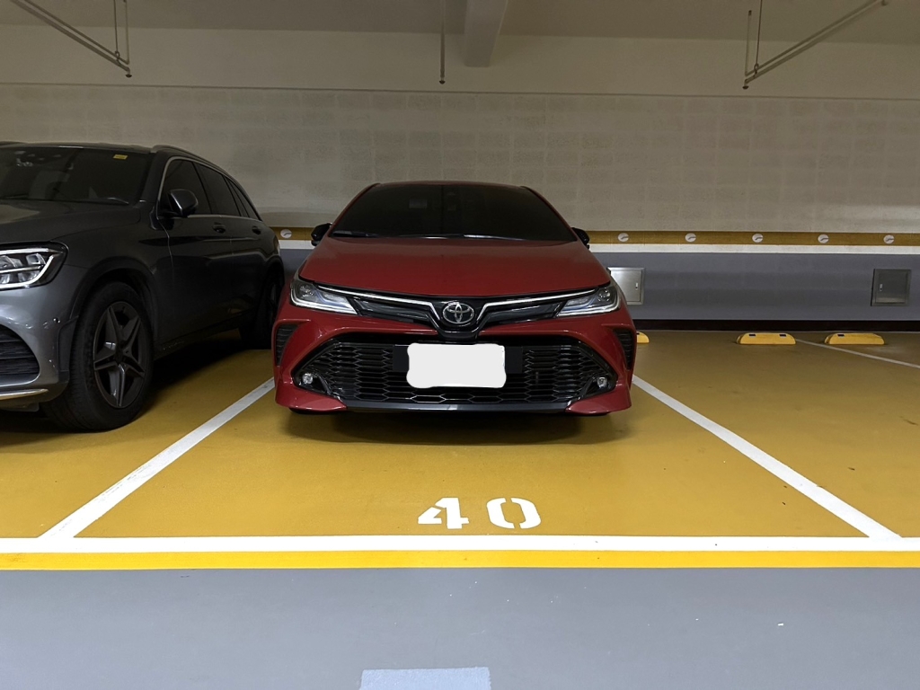 豐河精美2房車