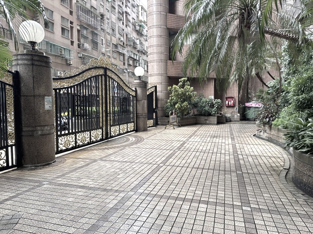 冠德捷運小資族