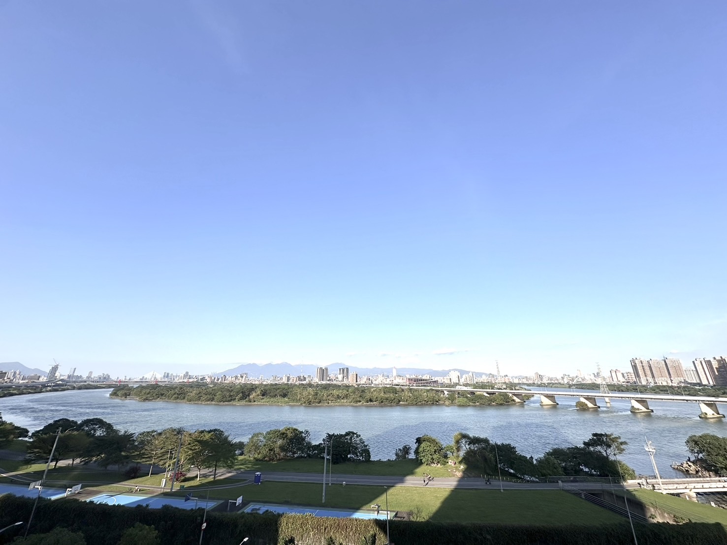 第一豪宅香榭園景觀大戶