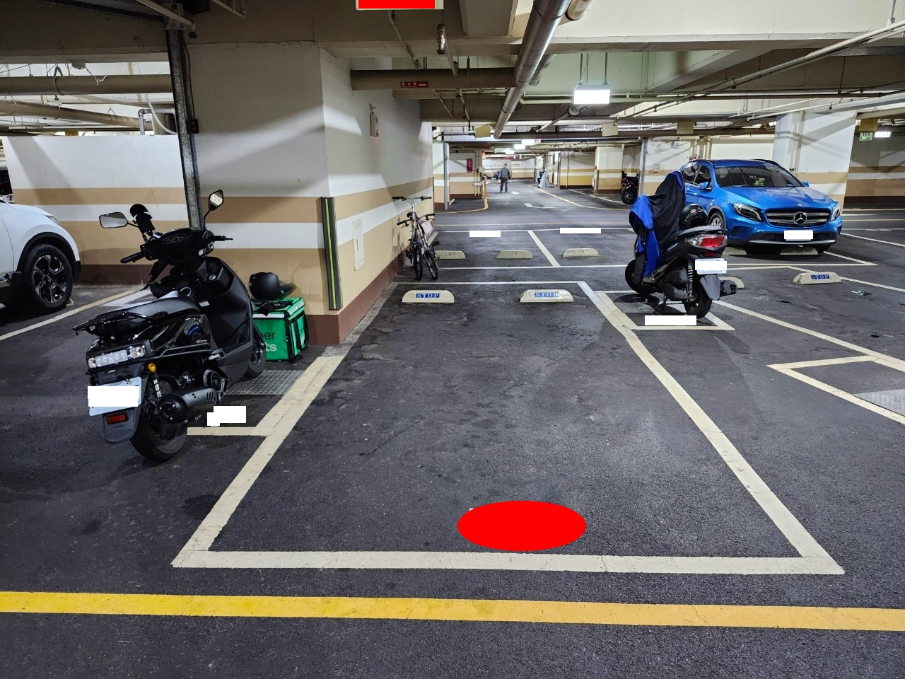 獨獻給你最蛋黃的地段~近捷運G11站9年學區3房+獨立車位