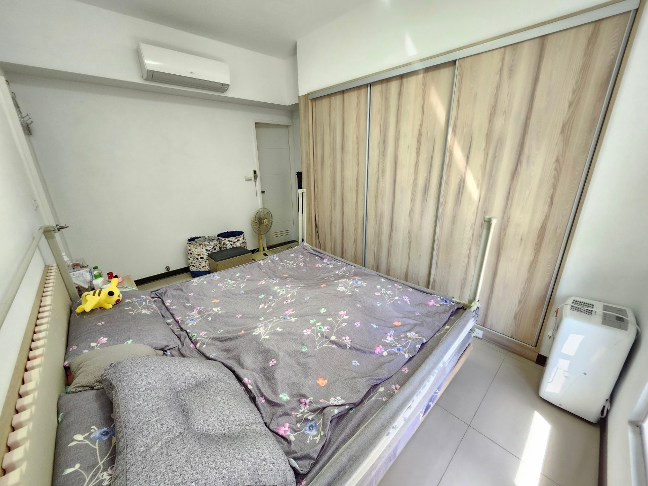 昭揚建設2+1房車🔥龍安戶政商圈🔥美屋況🔥屋主大降價