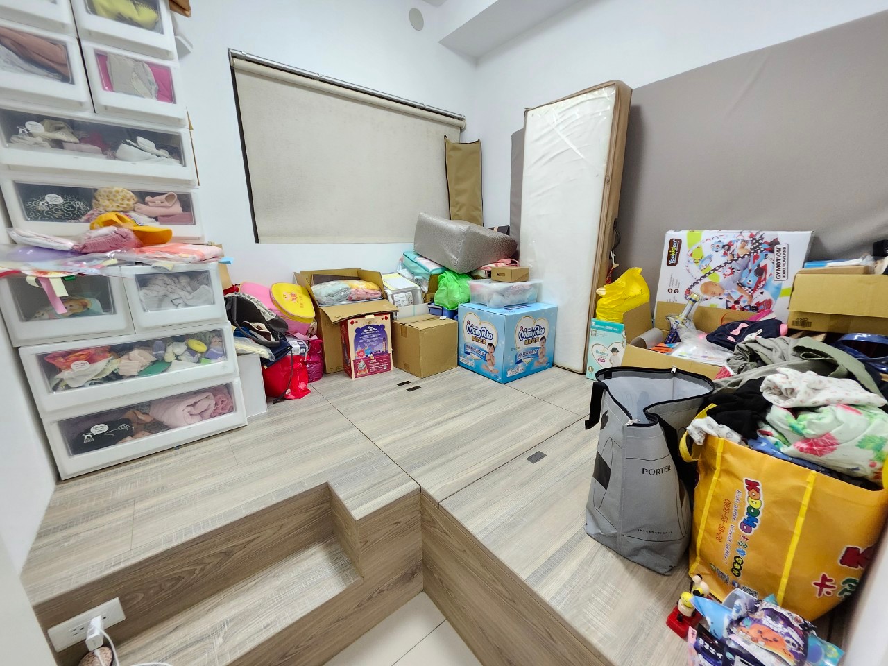 昭揚建設2+1房車🔥龍安戶政商圈🔥美屋況🔥屋主大降價