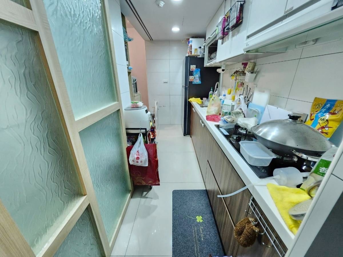 昭揚建設2+1房車🔥龍安戶政商圈🔥美屋況🔥屋主大降價